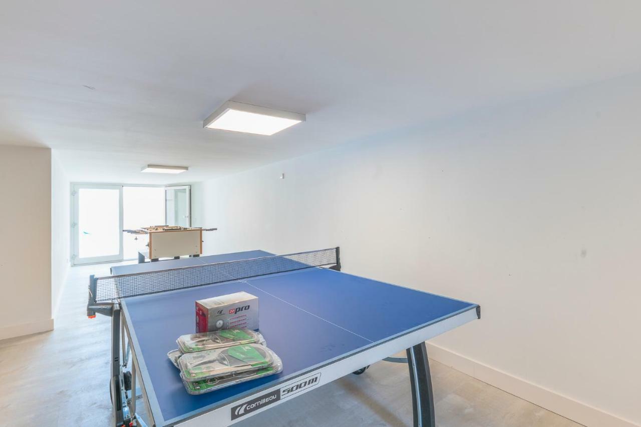 Villa Luna, Exclusiva Con Vistas Y Acceso Privado Al Mar En Zona Residencial Sa Torre